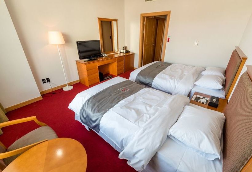 בית מלון כפרי Homefourest