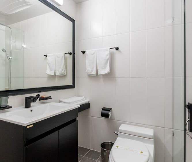 בית מלון כפרי Homefourest