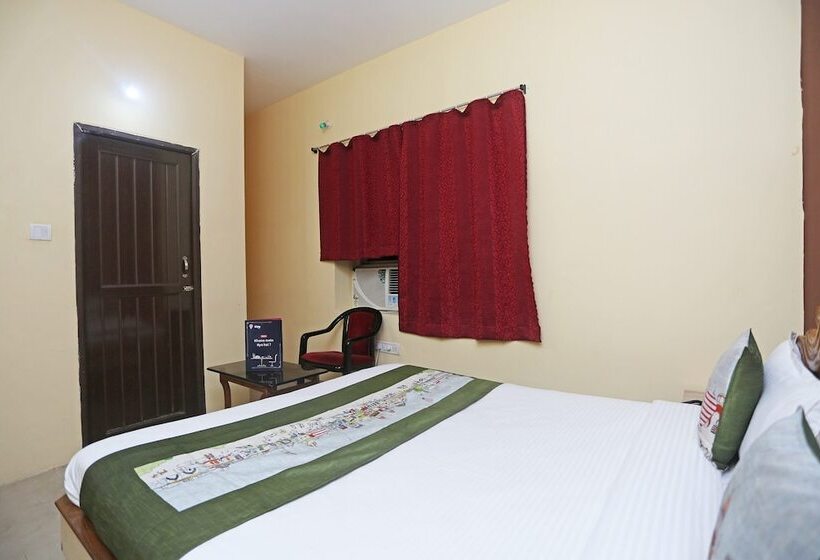 בית מלון כפרי Paradise