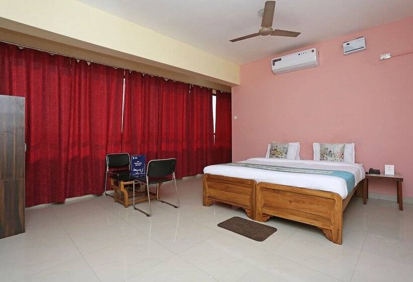 בית מלון כפרי Paradise