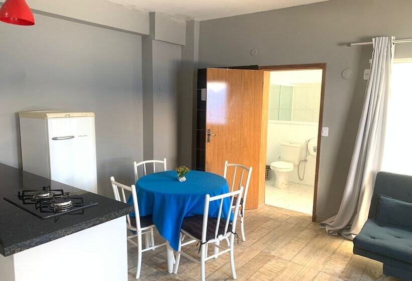 ホテル Pousada Belmare