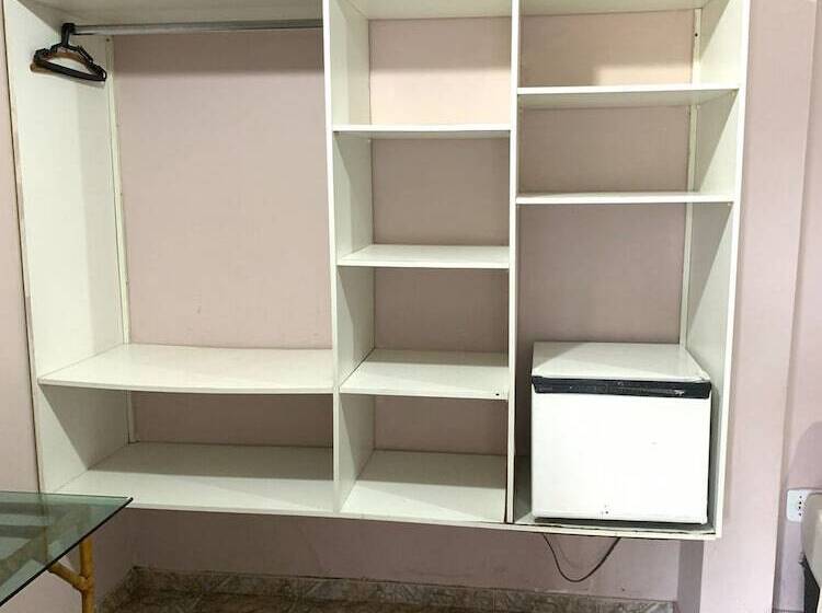 ホテル Pousada Belmare