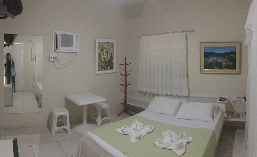 ホテル Pousada Belmare