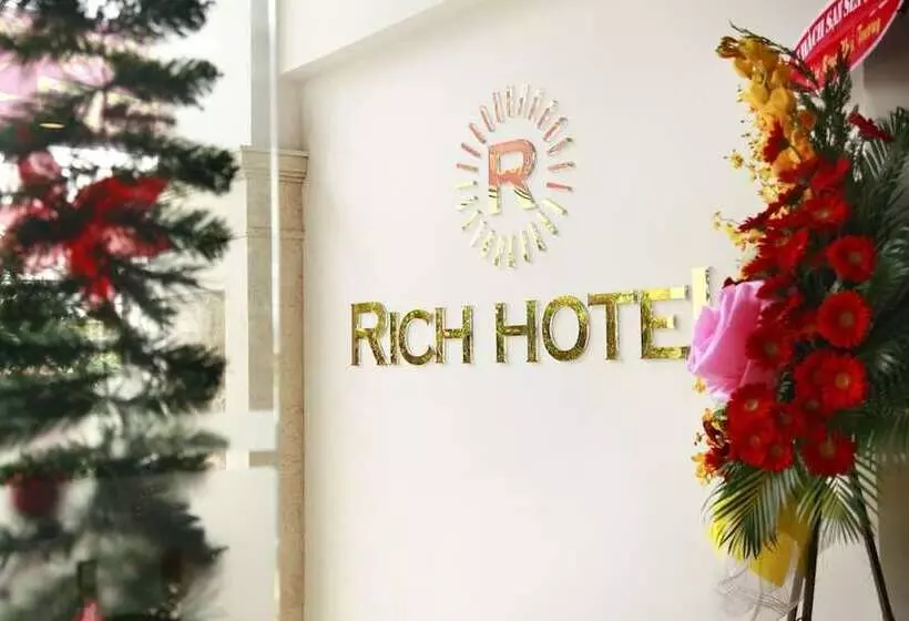 هتل Rich