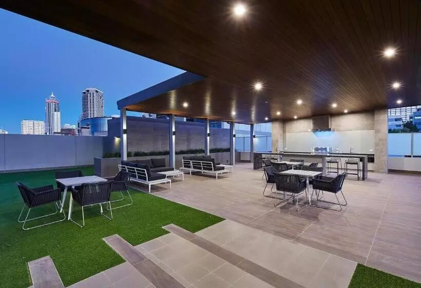 ホテル The Sebel West Perth