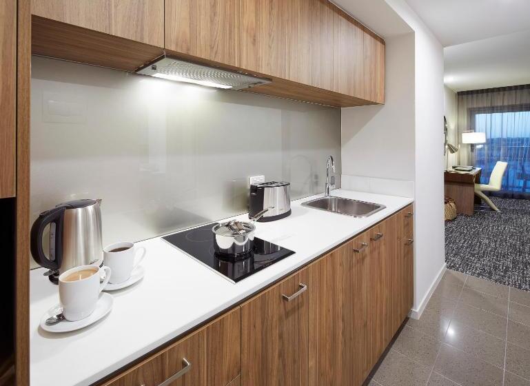 فندق The Sebel West Perth