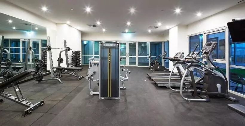 ホテル The Sebel West Perth