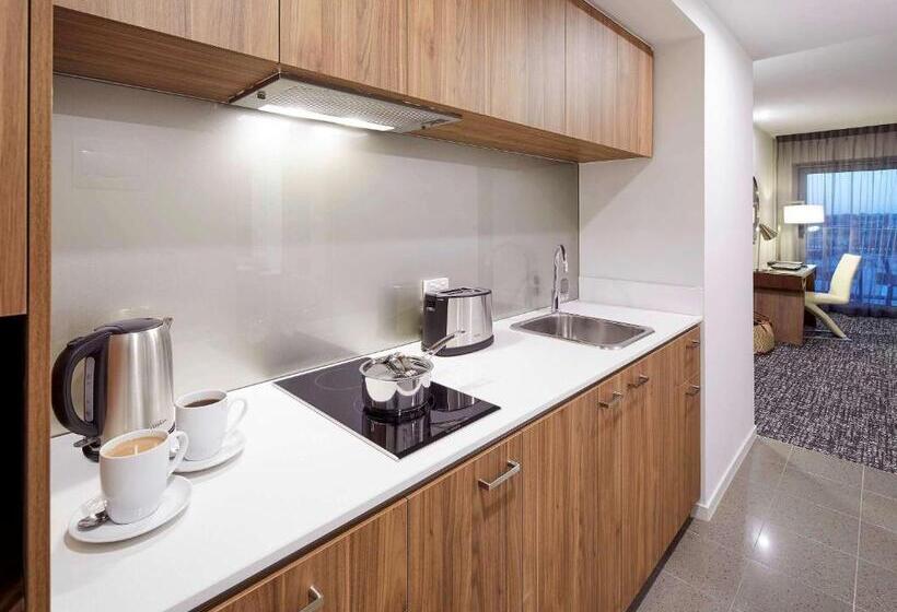 فندق The Sebel West Perth