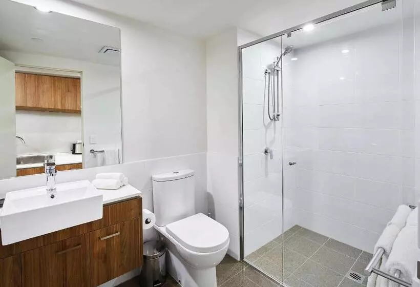 ホテル The Sebel West Perth