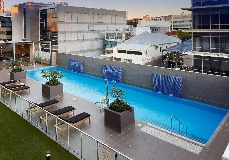 ホテル The Sebel West Perth