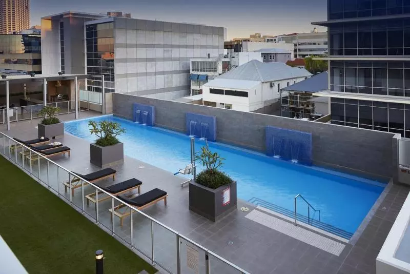 ホテル The Sebel West Perth