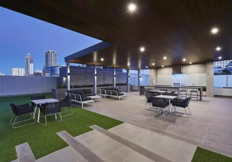 ホテル The Sebel West Perth