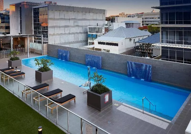 ホテル The Sebel West Perth