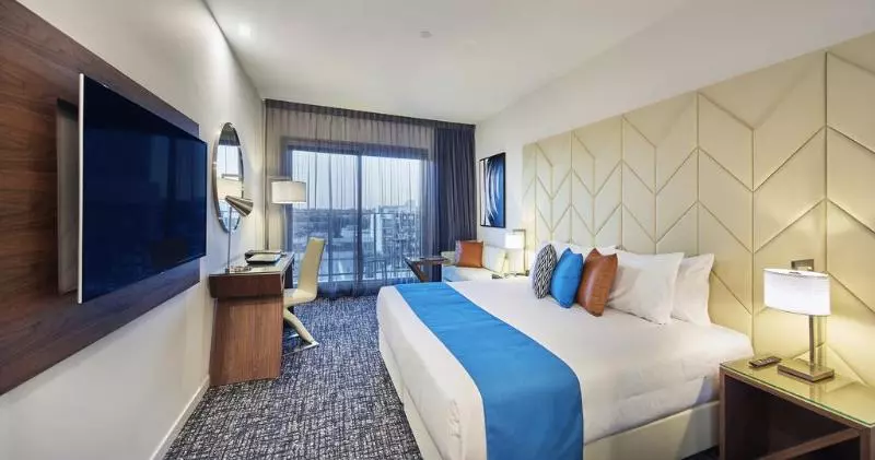 ホテル The Sebel West Perth