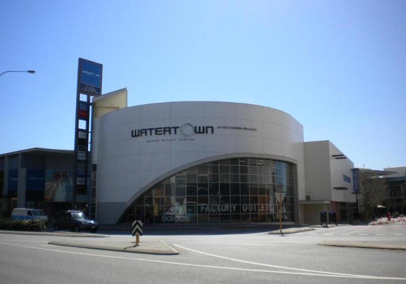 فندق The Sebel West Perth