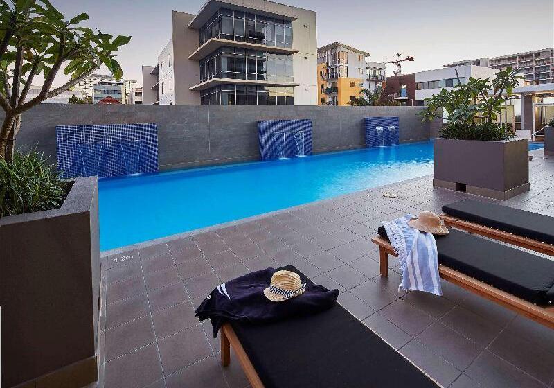 فندق The Sebel West Perth