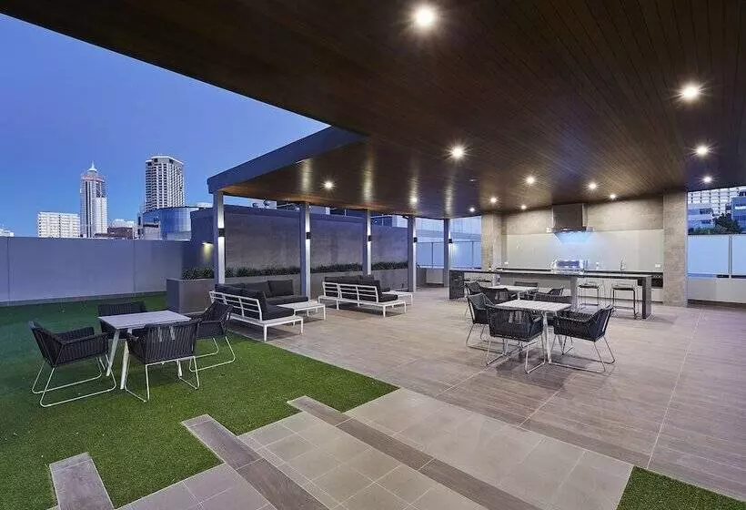 ホテル The Sebel West Perth