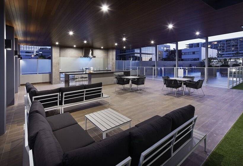 فندق The Sebel West Perth