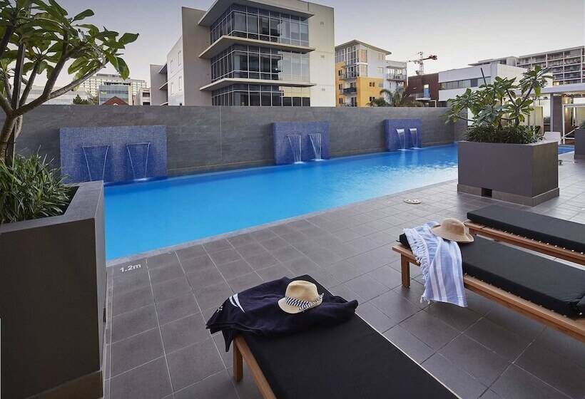 فندق The Sebel West Perth