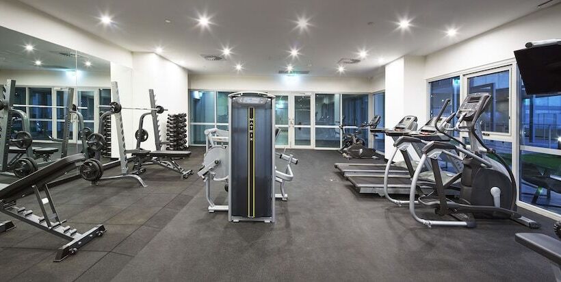 فندق The Sebel West Perth