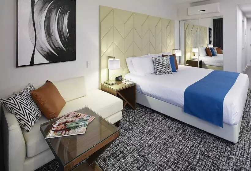 ホテル The Sebel West Perth