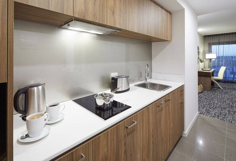 فندق The Sebel West Perth