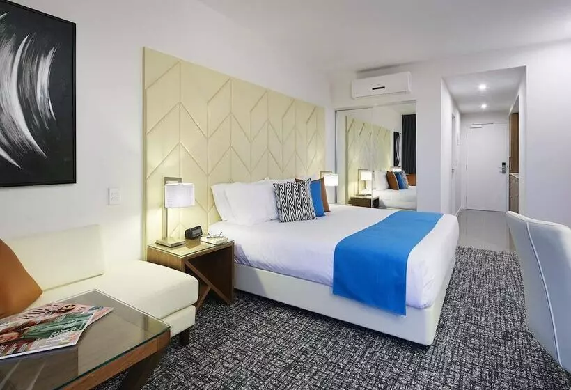 ホテル The Sebel West Perth