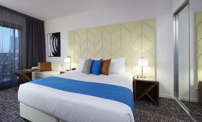 ホテル The Sebel West Perth