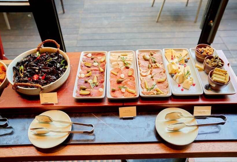 בית מלון כפרי Yangshuo Sugarhouse