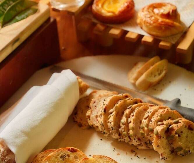 בית מלון כפרי Yangshuo Sugarhouse