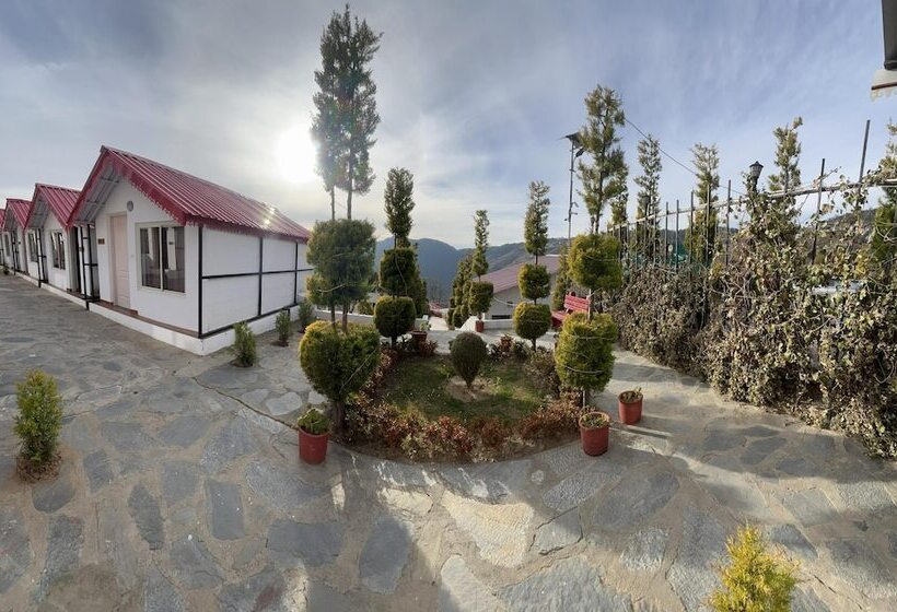 Nature Nest Eco Resort