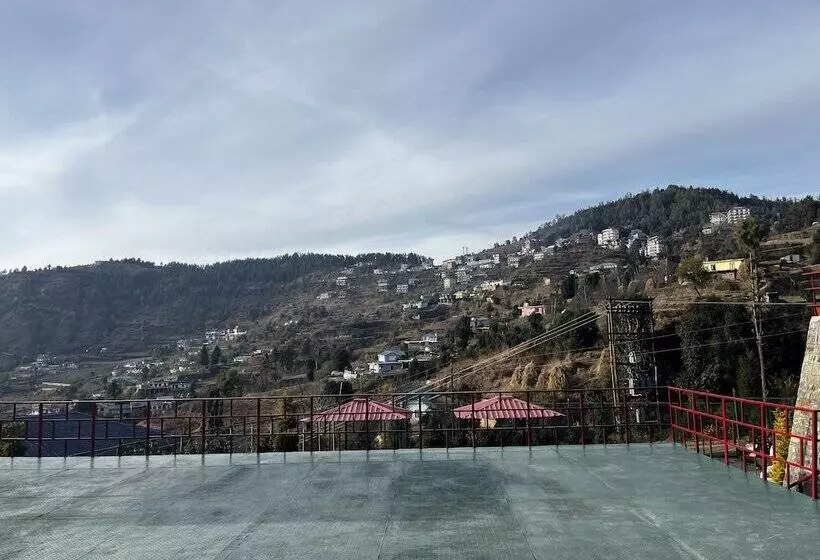 Nature Nest Eco Resort