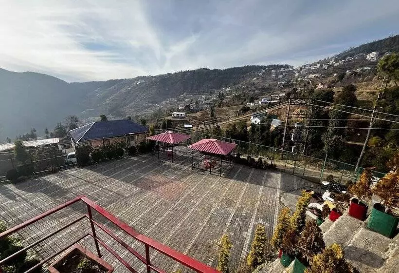 Nature Nest Eco Resort