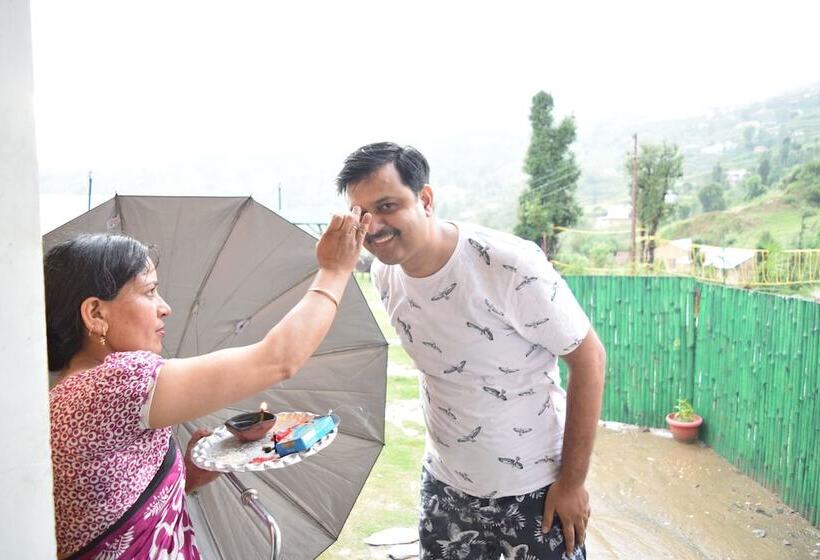 Nature Nest Eco Resort