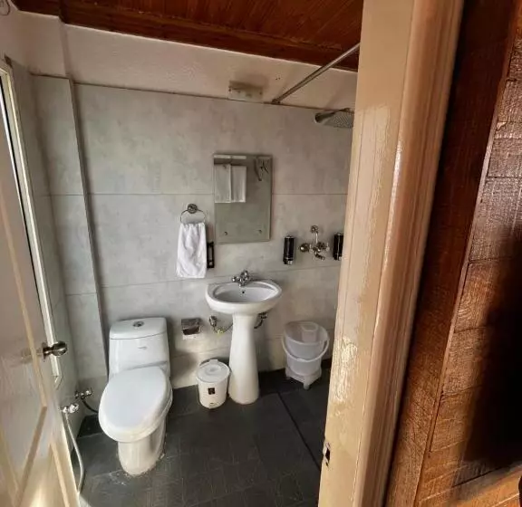 Nature Nest Eco Resort