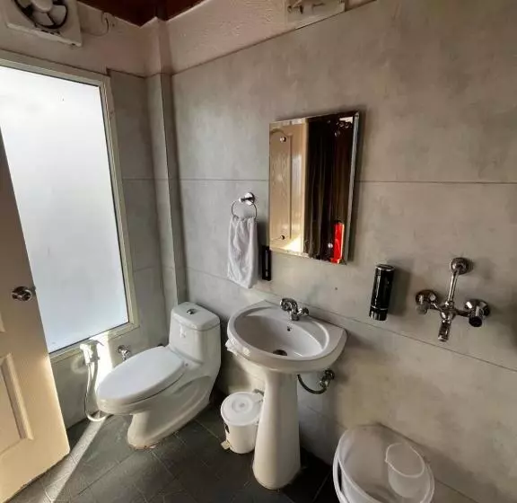 Nature Nest Eco Resort