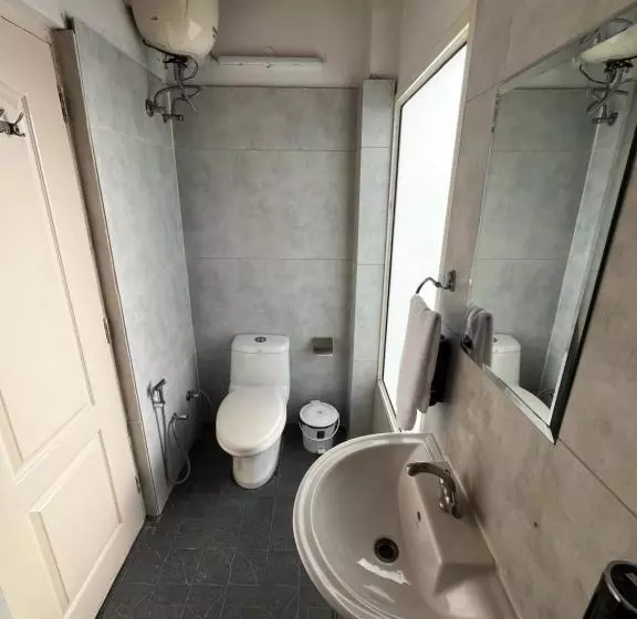 Nature Nest Eco Resort