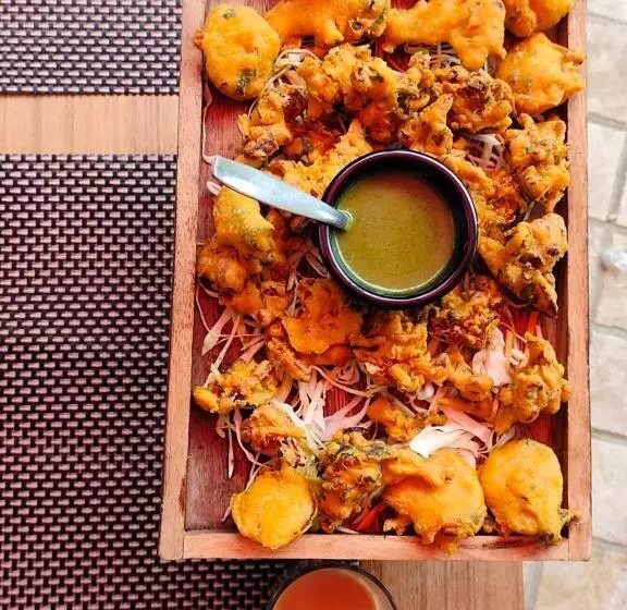 Nature Nest Eco Resort