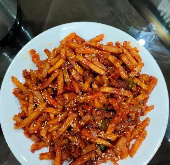 Nature Nest Eco Resort