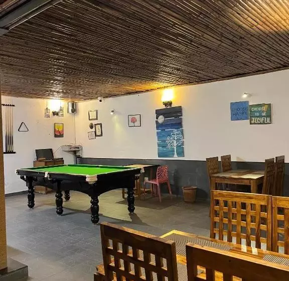 Nature Nest Eco Resort