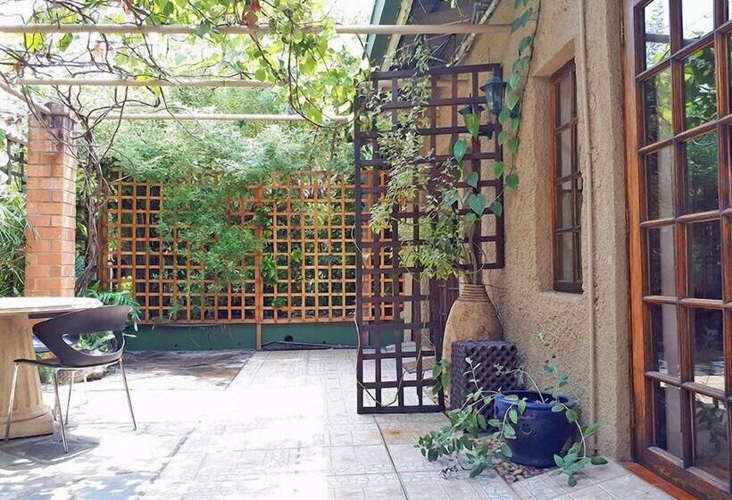 پانسیون Cappuccino S Lodge