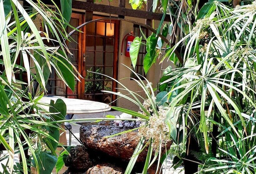 پانسیون Cappuccino S Lodge