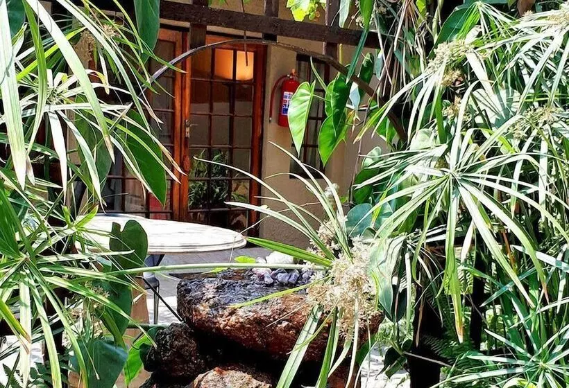 پانسیون Cappuccino S Lodge