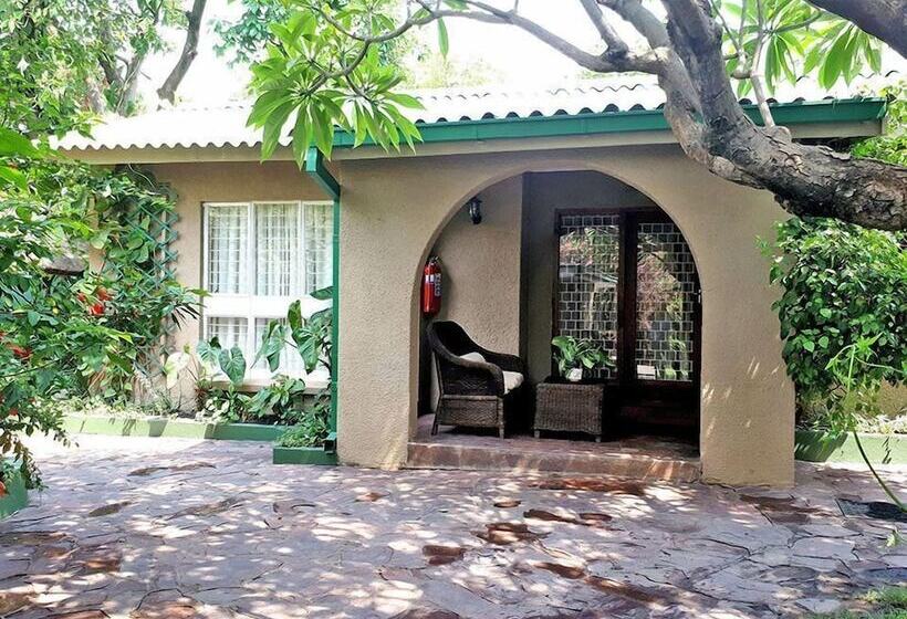 پانسیون Cappuccino S Lodge