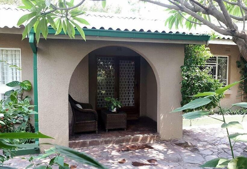 پانسیون Cappuccino S Lodge