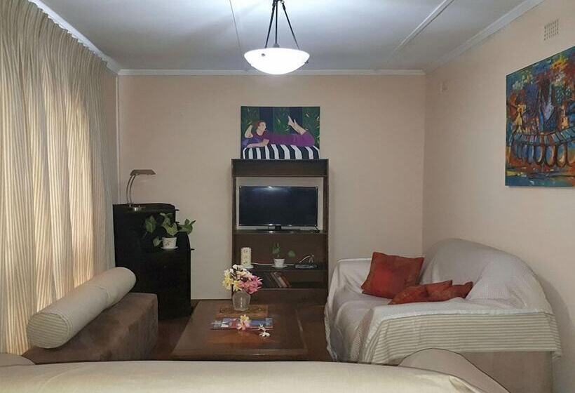 پانسیون Cappuccino S Lodge