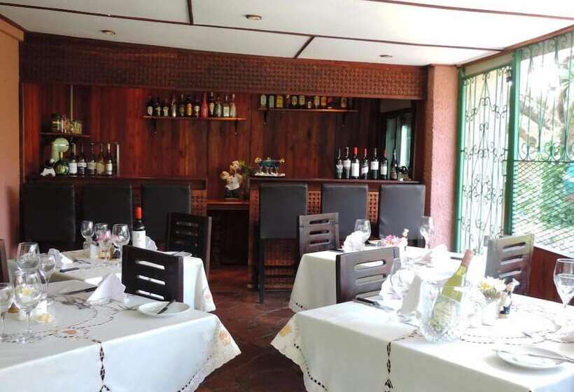 پانسیون Cappuccino S Lodge