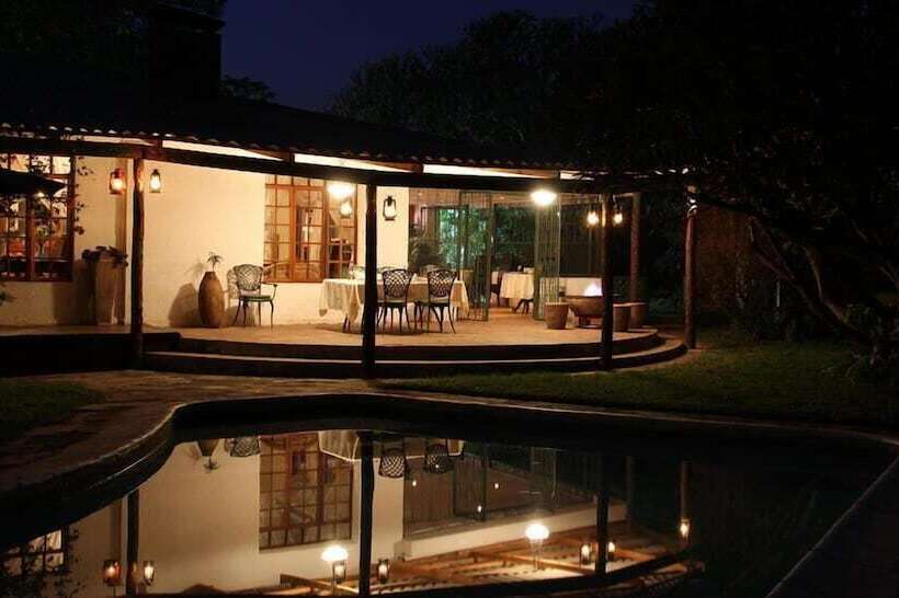 پانسیون Cappuccino S Lodge