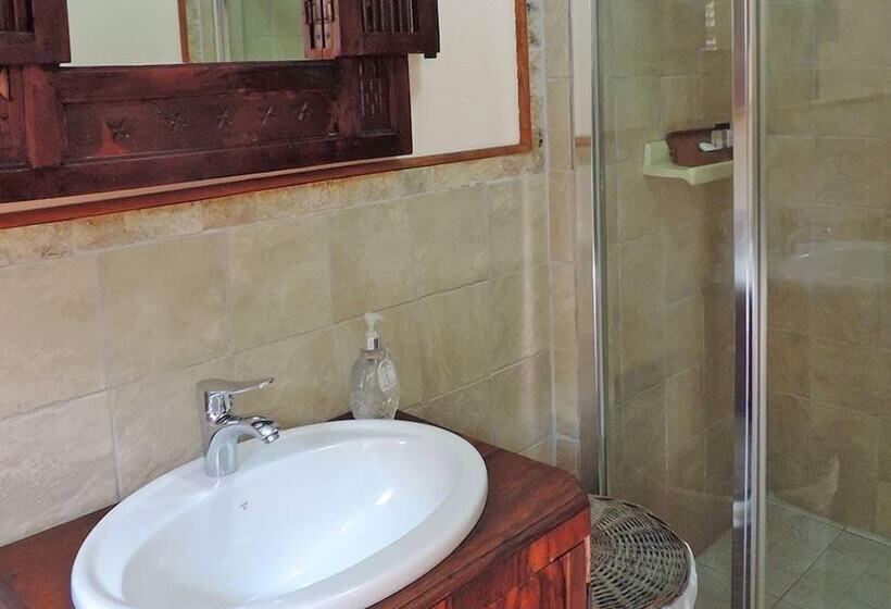 پانسیون Cappuccino S Lodge