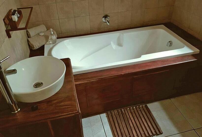 پانسیون Cappuccino S Lodge